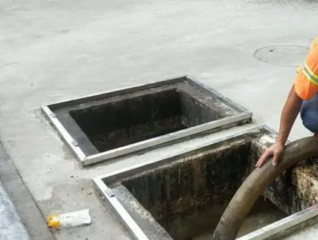 澄迈化粪池清理