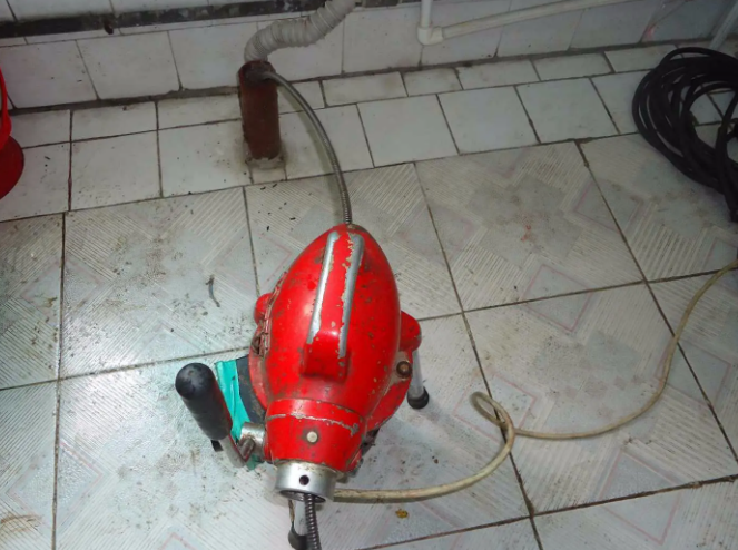 澄迈下水道疏通