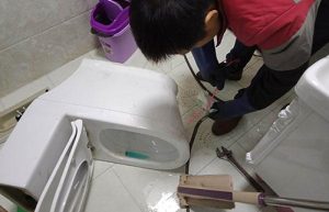 澄迈下水道疏通电话-30分钟快速上门