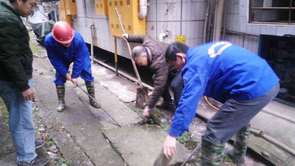 澄迈清掏化粪池、管道疏通一站式服务<高效><技术><可靠>